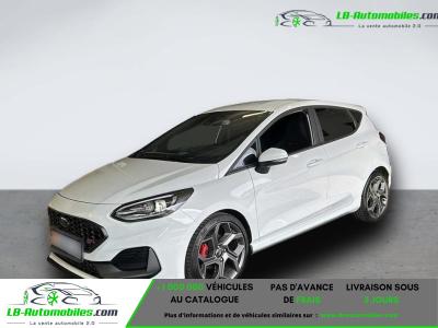 Ford Fiesta ST 1.5 EcoBoost 200 ch BVM