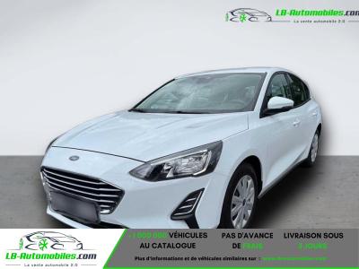 Ford Focus  1.0 EcoBoost 100