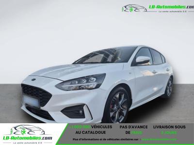 Ford Focus  1.0 EcoBoost 155 mHEV