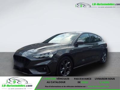 Ford Focus  1.0 EcoBoost 155 mHEV