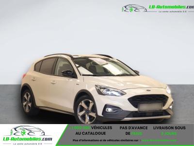 Ford Focus  1.5 EcoBoost 150 BVA