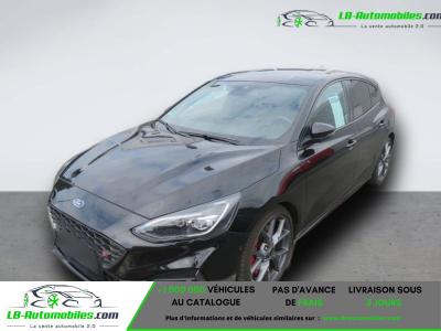 Ford Focus  ST 2.3 EcoBoost 280 BVM