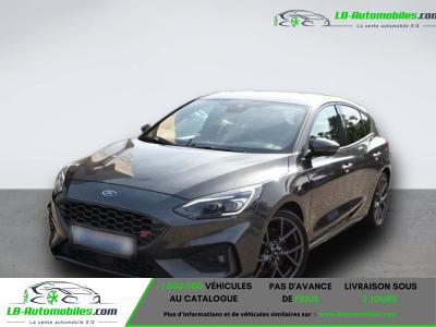 Ford Focus  ST 2.3 EcoBoost 280 BVM
