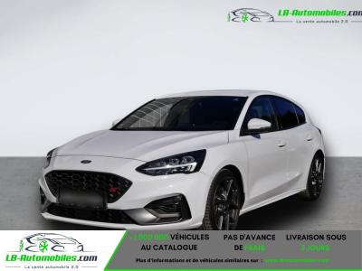 Ford Focus  ST 2.3 EcoBoost 280 BVM