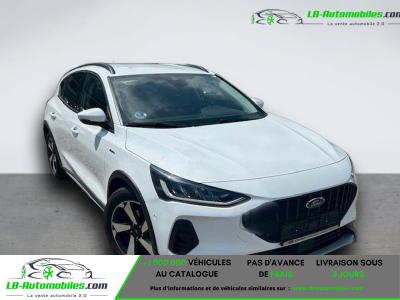 Ford Focus  1.0 EcoBoost 155 mHEV BVA
