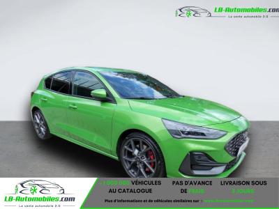Ford Focus  ST 2.3 EcoBoost 280 BVM
