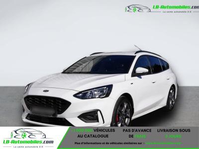 Ford Focus SW 1.0 EcoBoost 155 mHEV