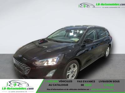 Ford Focus SW 1.5 EcoBlue 120 BVA
