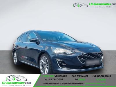 Ford Focus SW 1.5 EcoBlue 120 BVA