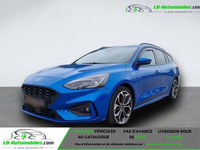 Ford Focus SW 1.5 EcoBoost 182 BVM