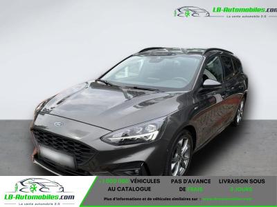 Ford Focus SW 2.0 EcoBlue 150 BVA