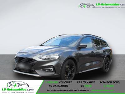 Ford Focus SW 2.0 EcoBlue 150 BVA
