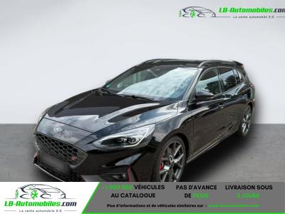 Ford Focus SW ST 2.3 EcoBoost 280 BVA