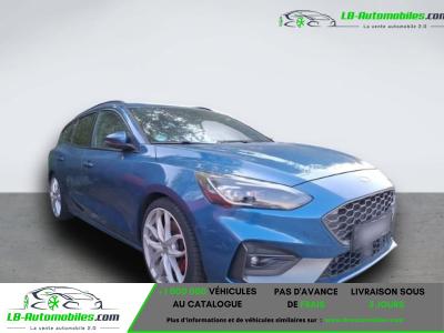 Ford Focus SW ST 2.3 EcoBoost 280 BVA