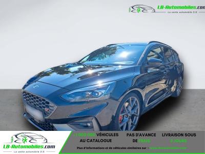 Ford Focus SW ST 2.3 EcoBoost 280 BVA