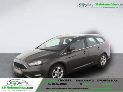 Ford Focus SW 1.0 EcoBoost 125 BVM