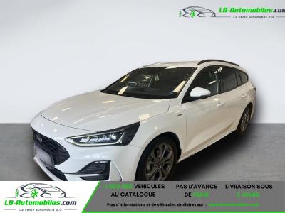 Ford Focus SW 1.0 EcoBoost 155 mHEV BVM