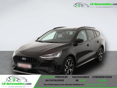 Ford Focus SW 1.0 EcoBoost 155 mHEV BVM