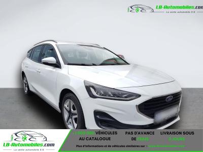 Ford Focus SW 1.5 EcoBlue 95 BVM