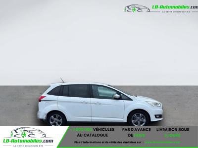 Ford Grand C-Max 1.5 EcoBoost 150  BVM