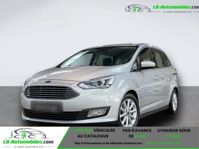 Ford Grand C-Max 1.5 EcoBoost 150  BVM