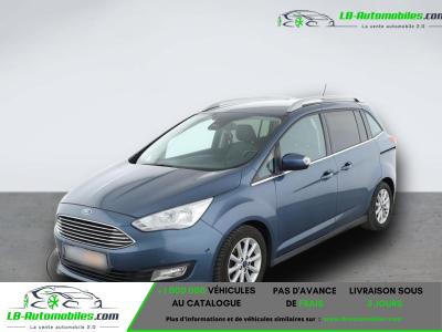 Ford Grand C-Max 1.5 EcoBoost 150  BVM