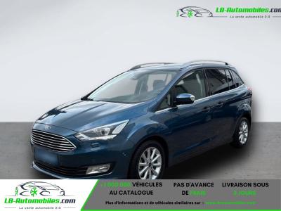 Ford Grand C-Max 1.5 EcoBoost 150  BVM
