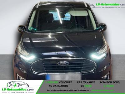 Ford Grand Tourneo 1.5 L EcoBlue 120 BVA