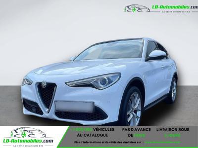 Alfa Romeo Stelvio 2.0T 280 ch Q4 BVA