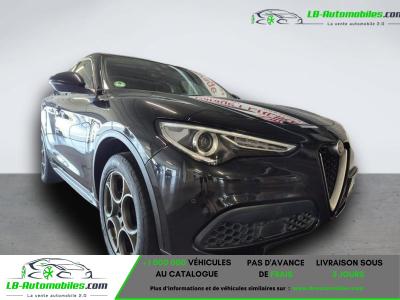Alfa Romeo Stelvio 2.0T 280 ch Q4 BVA
