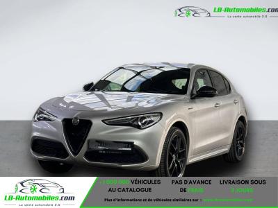 Alfa Romeo Stelvio 2.0T 280 ch Q4 BVA