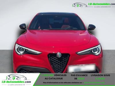 Alfa Romeo Stelvio 2.0T 280 ch Q4 BVA