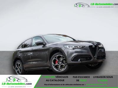 Alfa Romeo Stelvio 2.0T 280 ch Q4 BVA