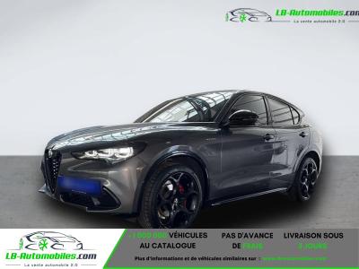 Alfa Romeo Stelvio 2.0T 280 ch Q4 BVA