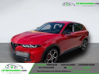 Alfa Romeo Tonale 1.5 Hybrid 160 ch VGT BVA
