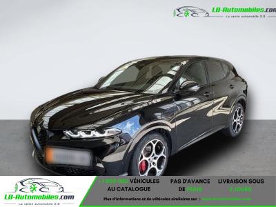 Alfa Romeo Tonale 1.5 Hybrid 160 ch VGT BVA