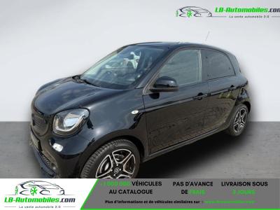 Smart ForFour 0.9 109 ch  BVA