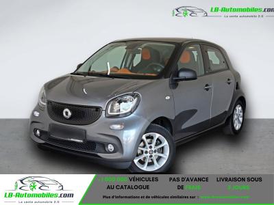 Smart ForFour 0.9 90 ch BVM