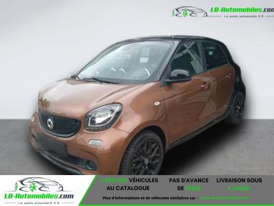 Smart ForFour 1.0 71 ch BVM