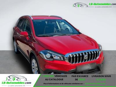 Suzuki S-Cross 1.0 Boosterjet 111ch BVM