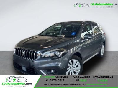 Suzuki S-Cross 1.0 Boosterjet 111ch BVM