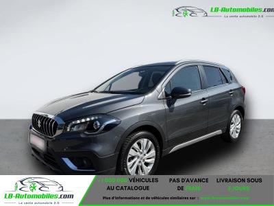 Suzuki S-Cross 1.0 Boosterjet 111ch BVM