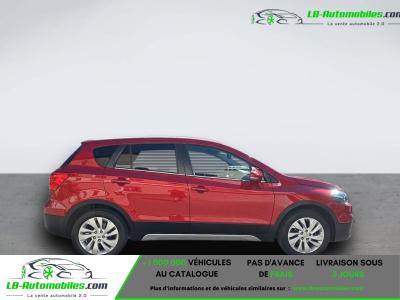 Suzuki S-Cross 1.4 Boosterjet Allgrip Hybrid BVM 129ch