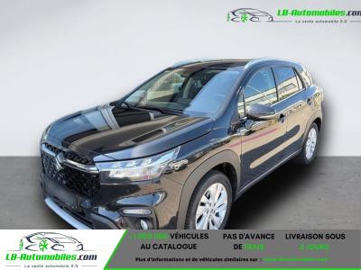 Suzuki S-Cross 1.4 Boosterjet Allgrip Hybrid BVM 129ch