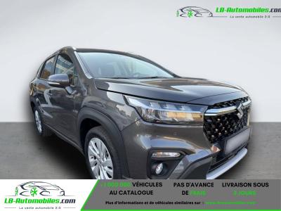 Suzuki S-Cross 1.4 Boosterjet Allgrip Hybrid BVM 129ch