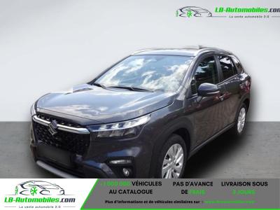 Suzuki S-Cross 1.4 Boosterjet Allgrip Hybrid BVM 129ch