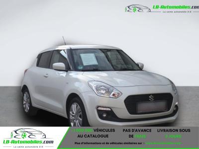 Suzuki Swift 1.0 Boosterjet 111ch BVM