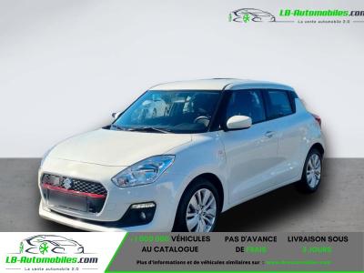 Suzuki Swift 1.0 Boosterjet 111ch BVM