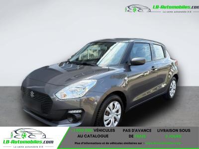 Suzuki Swift 1.2 Dualjet 90ch