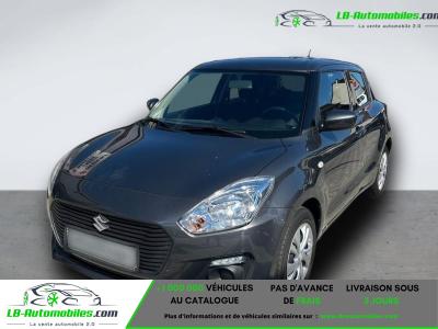 Suzuki Swift 1.2 Dualjet 90ch